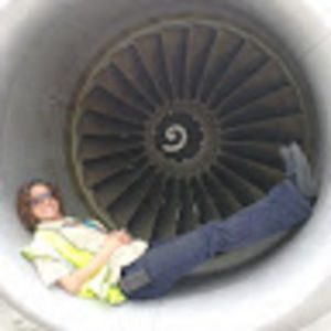 Meet your Posher, Guadalupe